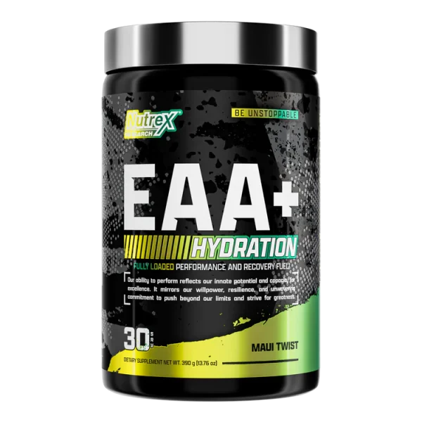 EAA+ HYDRATION