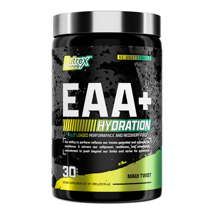 EAA+ HYDRATION