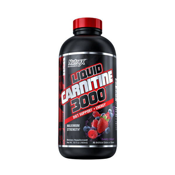 L-Carnitine 3000