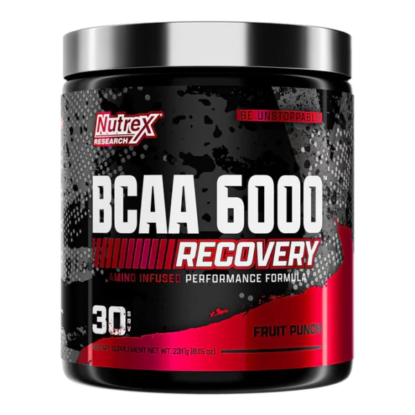 BCAA 6000