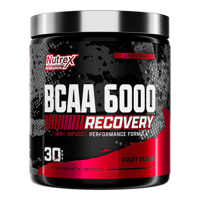 BCAA 6000