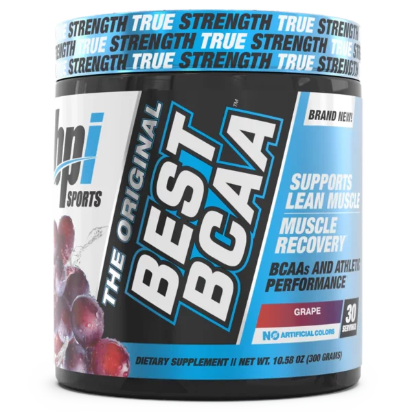 Best BCAA™