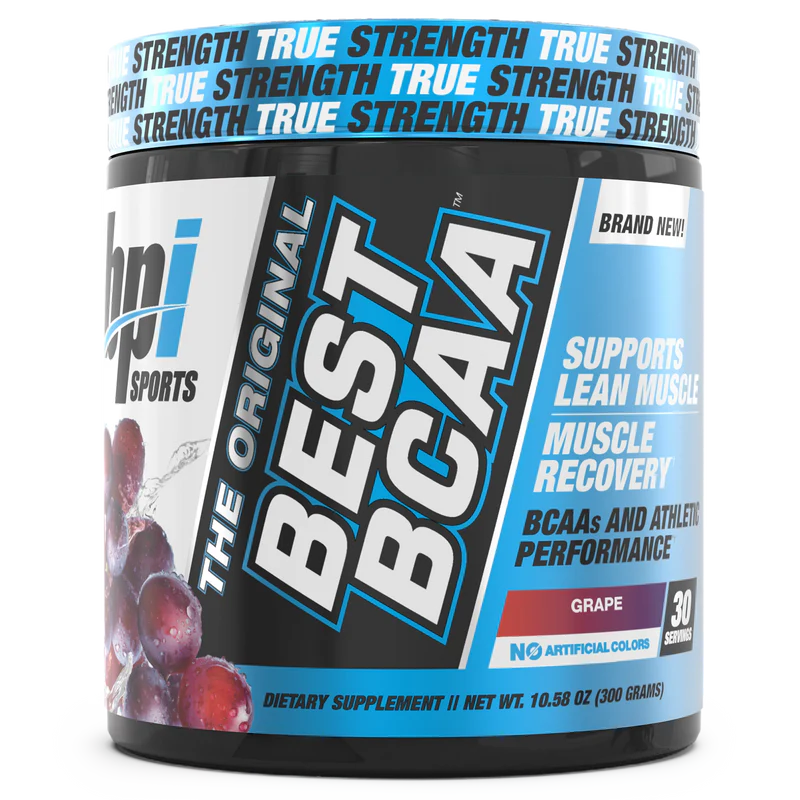 Best BCAA™