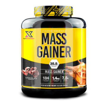 mass-gainer