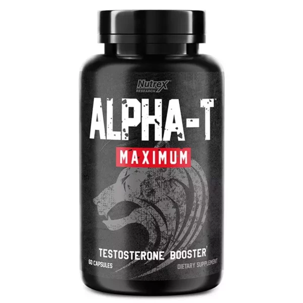 Alpha t