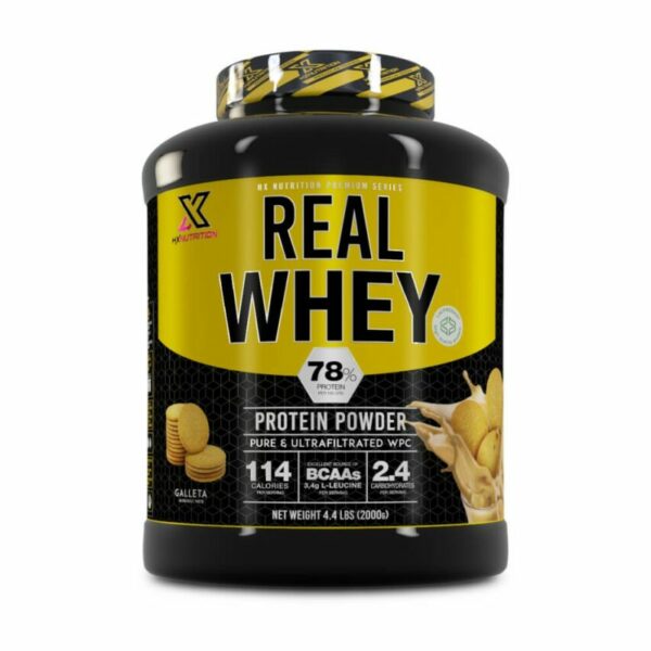 Whey hx | 2KG